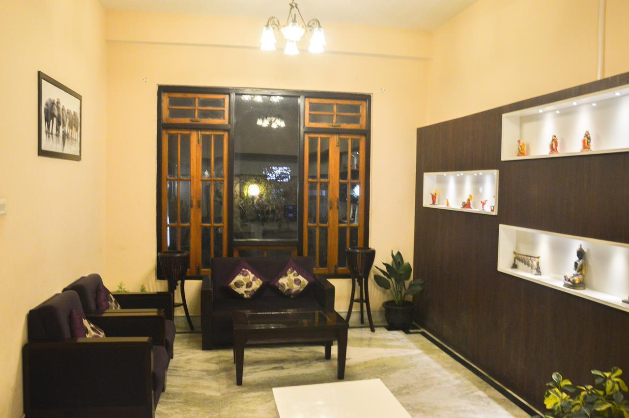Tashi Palace Gangtok Exterior foto